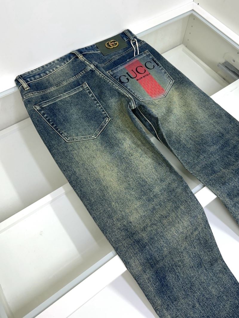 Gucci Jeans